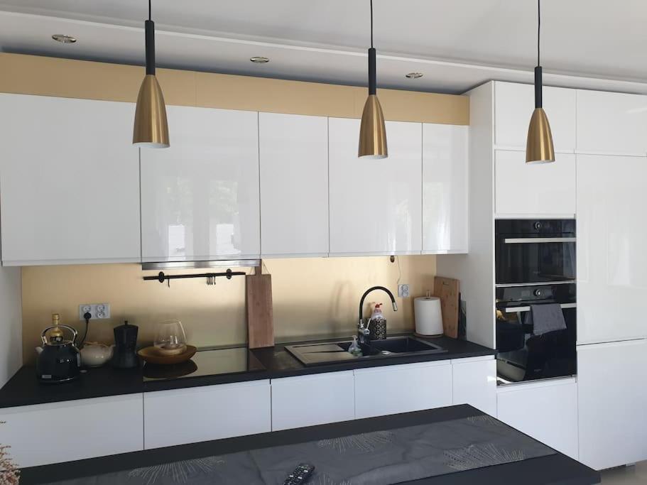 Apartament Kossak Square By Vistula River And Wawel *
